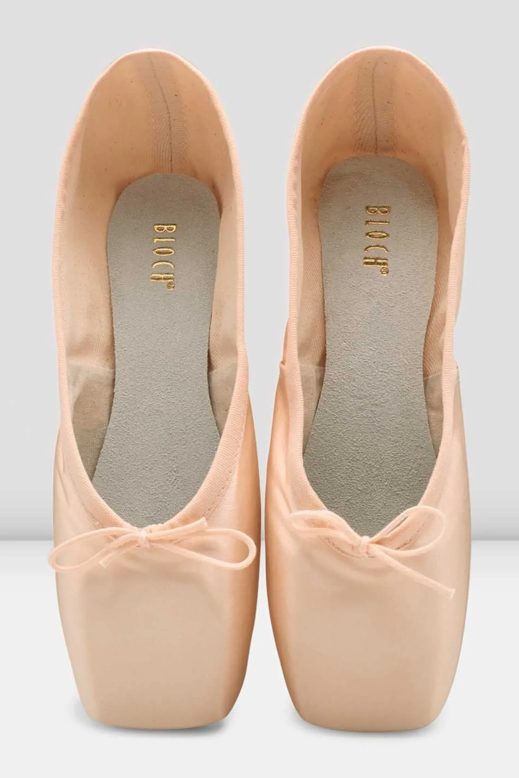 Bloch Spitze^Serenade Extra Strong Spitzenschuhe