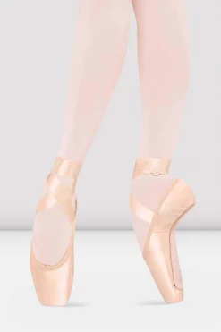 Bloch Spitze^Serenade Spitzenschuhe