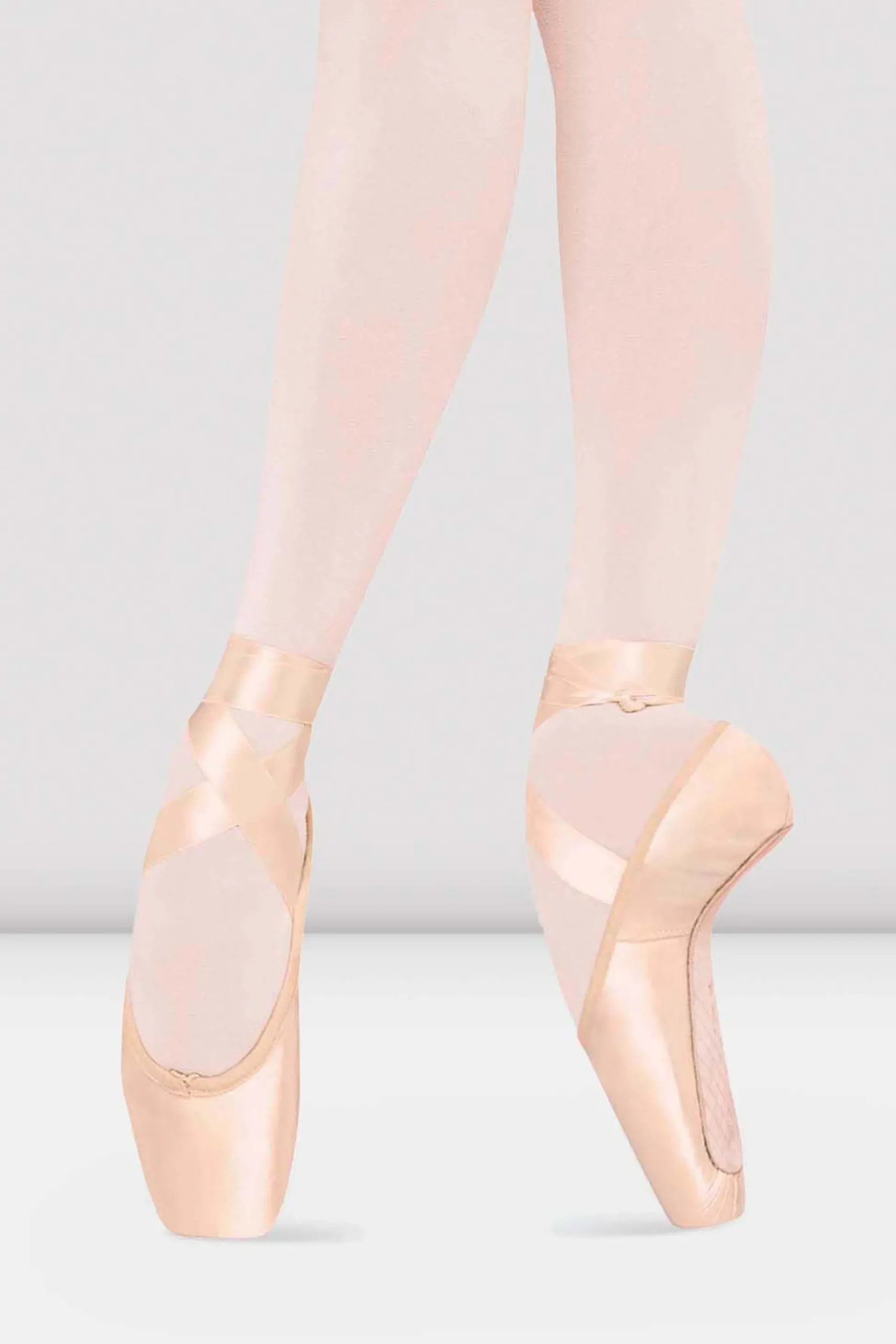 Bloch Spitze^Serenade Spitzenschuhe