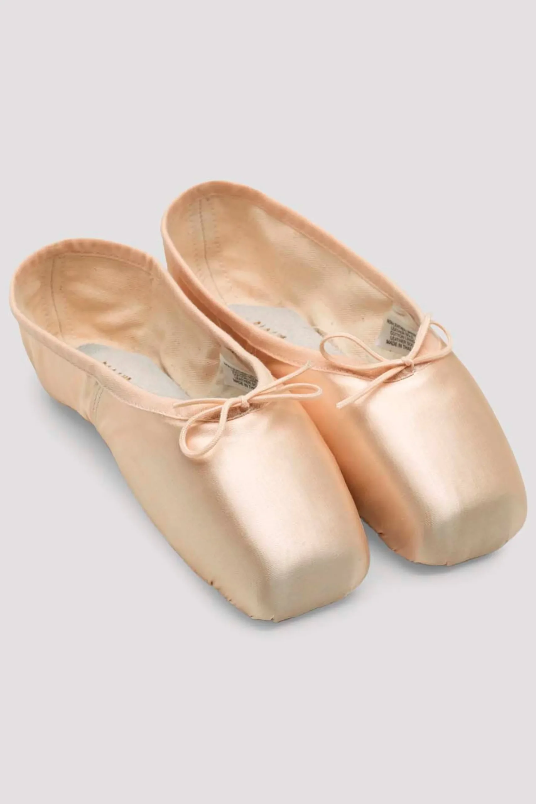 Bloch Spitze^Serenade Spitzenschuhe