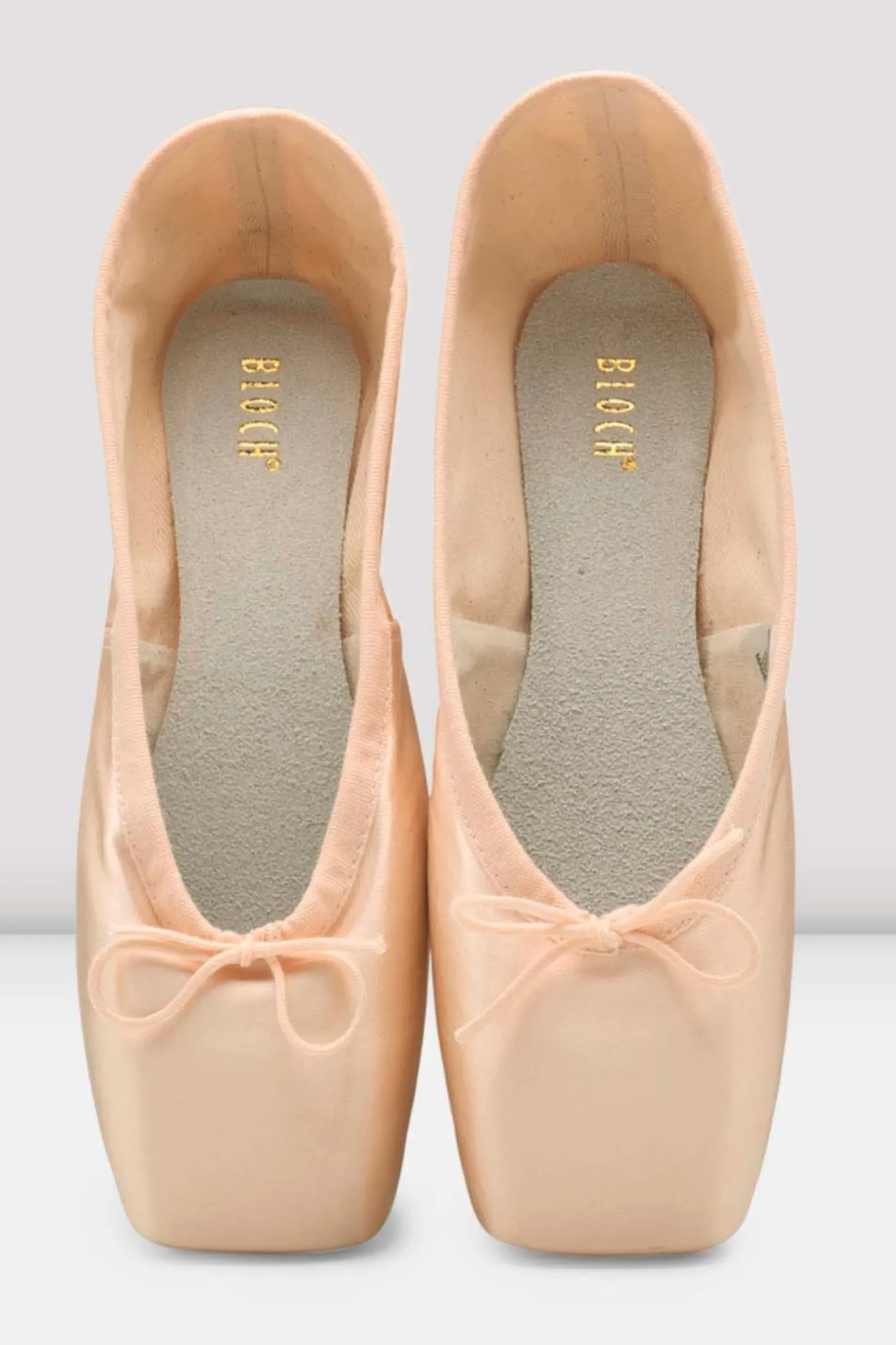 Bloch Spitze^Serenade Spitzenschuhe