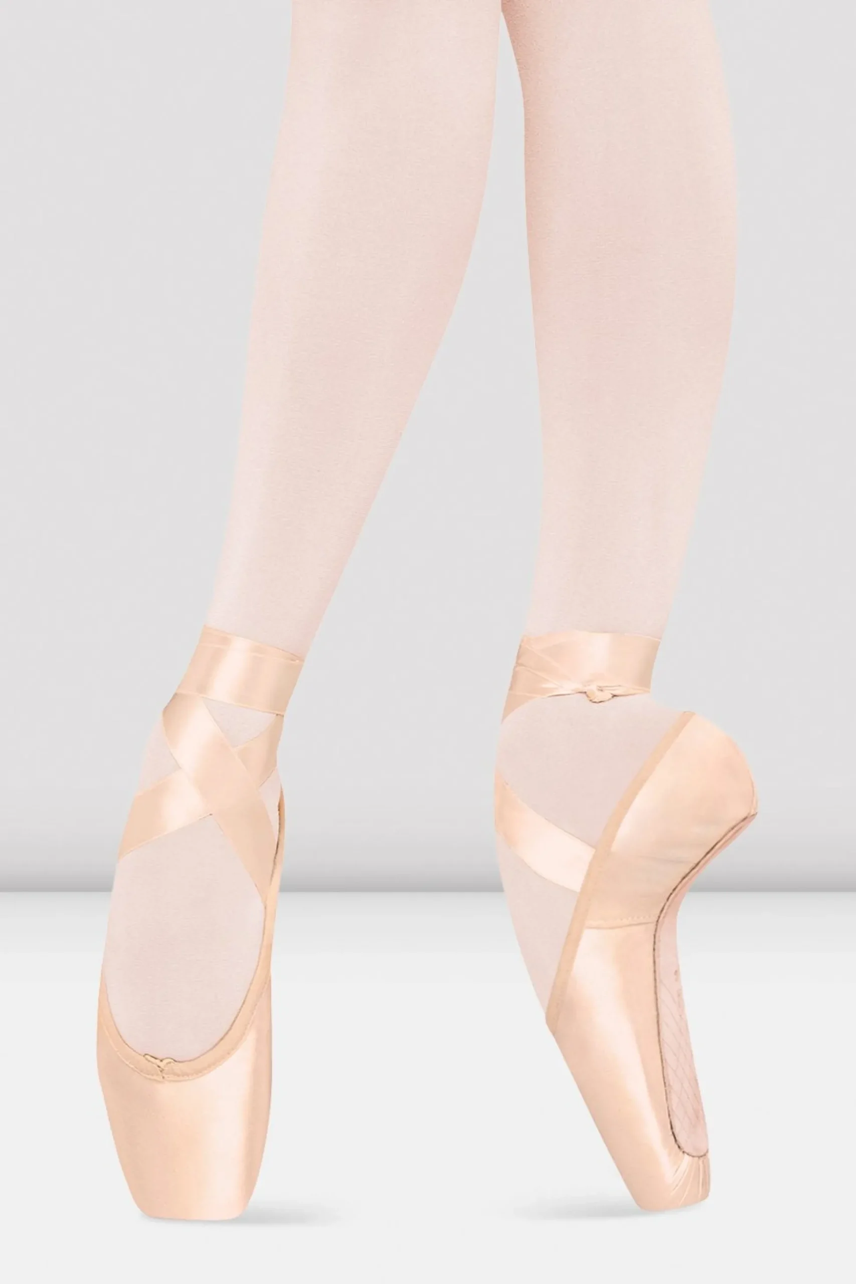 Bloch Spitze^Serenade Strong Spitzenschuhe