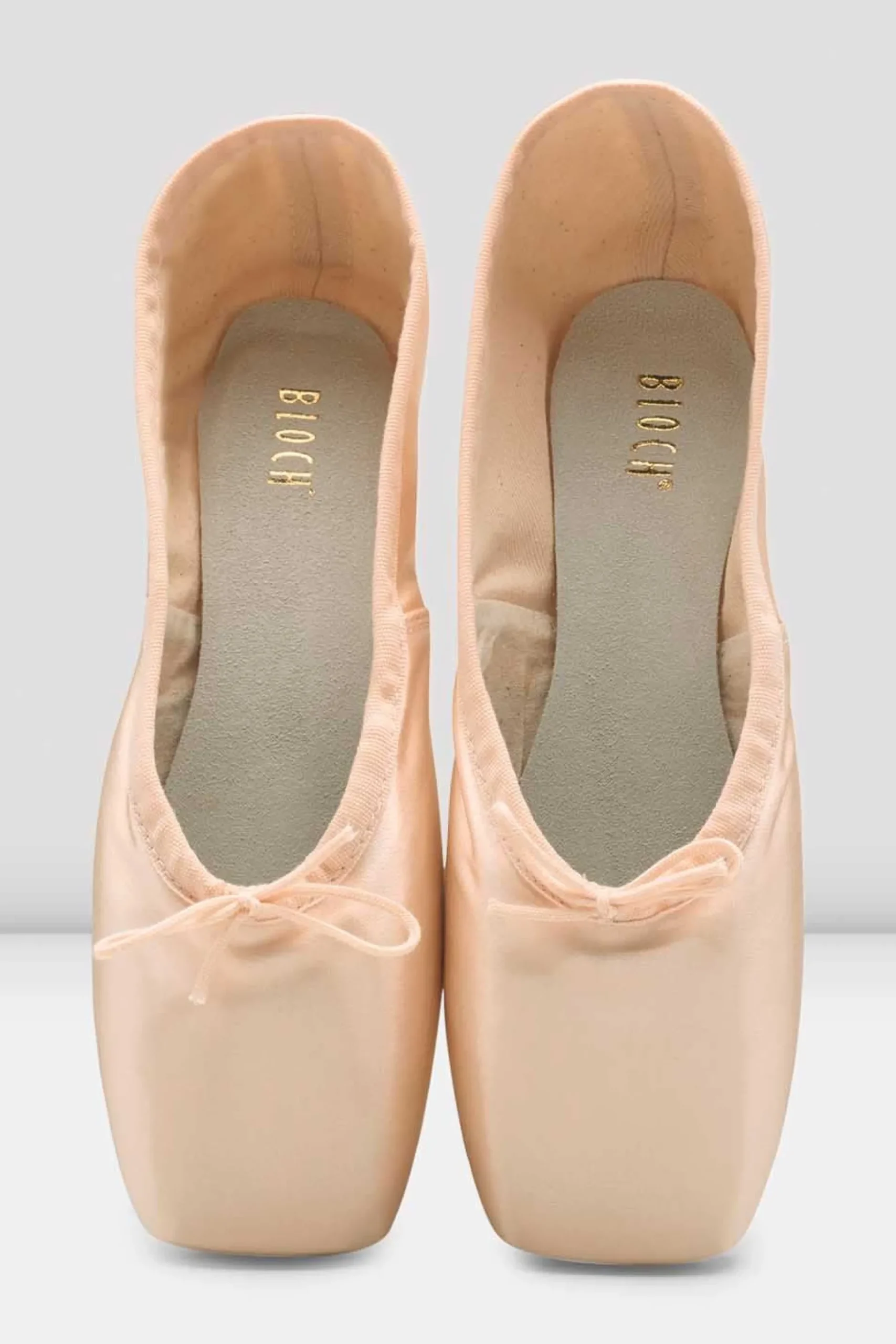 Bloch Spitze^Serenade Strong Spitzenschuhe