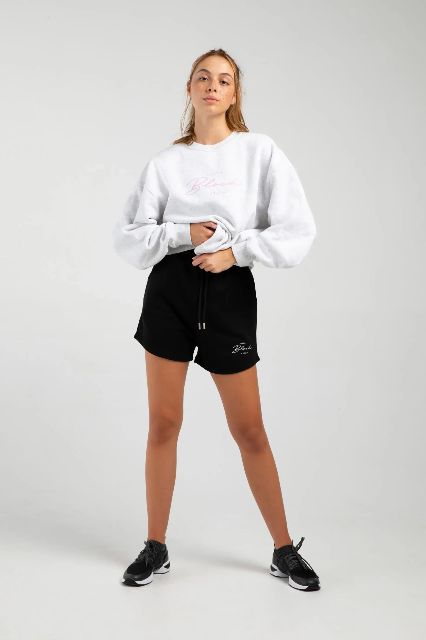 Bloch Shorts Und Slips|Aufwärmen^Shorts für die Freizeit