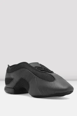 Bloch Jazz^Slipstream Slip-On-Jazzschuhe für Damen