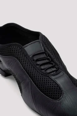Bloch Jazz^Slipstream Slip-On-Jazzschuhe für Damen