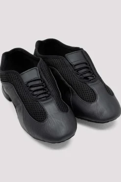 Bloch Jazz^Slipstream Slip-On-Jazzschuhe für Damen