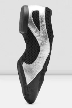 Bloch Jazz^Slipstream Slip-On-Jazzschuhe für Damen