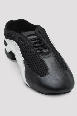 Bloch Jazz^Slipstream Slip-On-Jazzschuhe für Damen