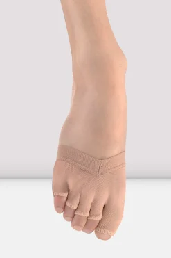 Bloch Zeitgenössisch^Soleil Fußhandschuh