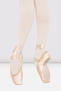 Bloch Spitze^Sonata Spitzenschuhe