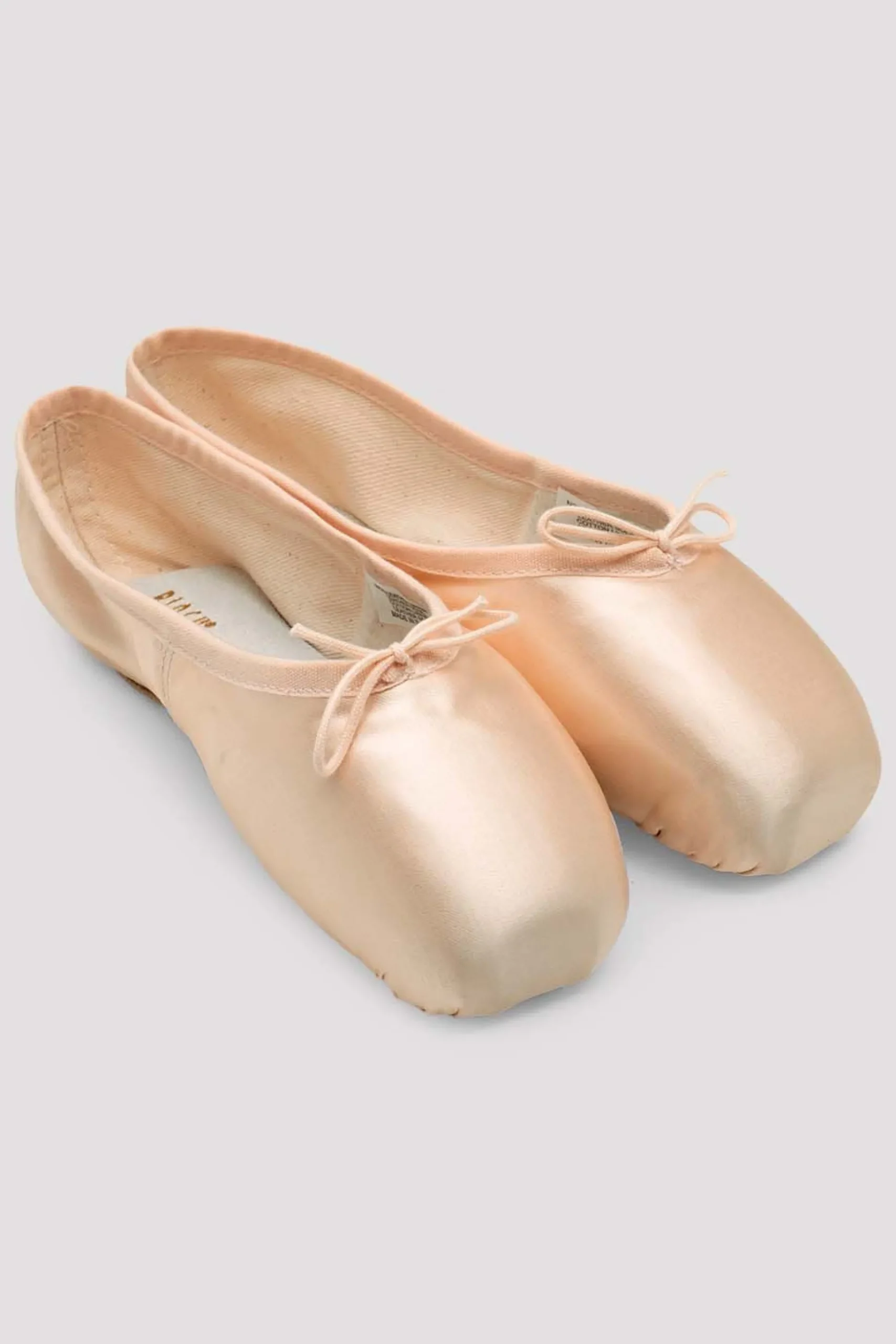 Bloch Spitze^Sonata Spitzenschuhe