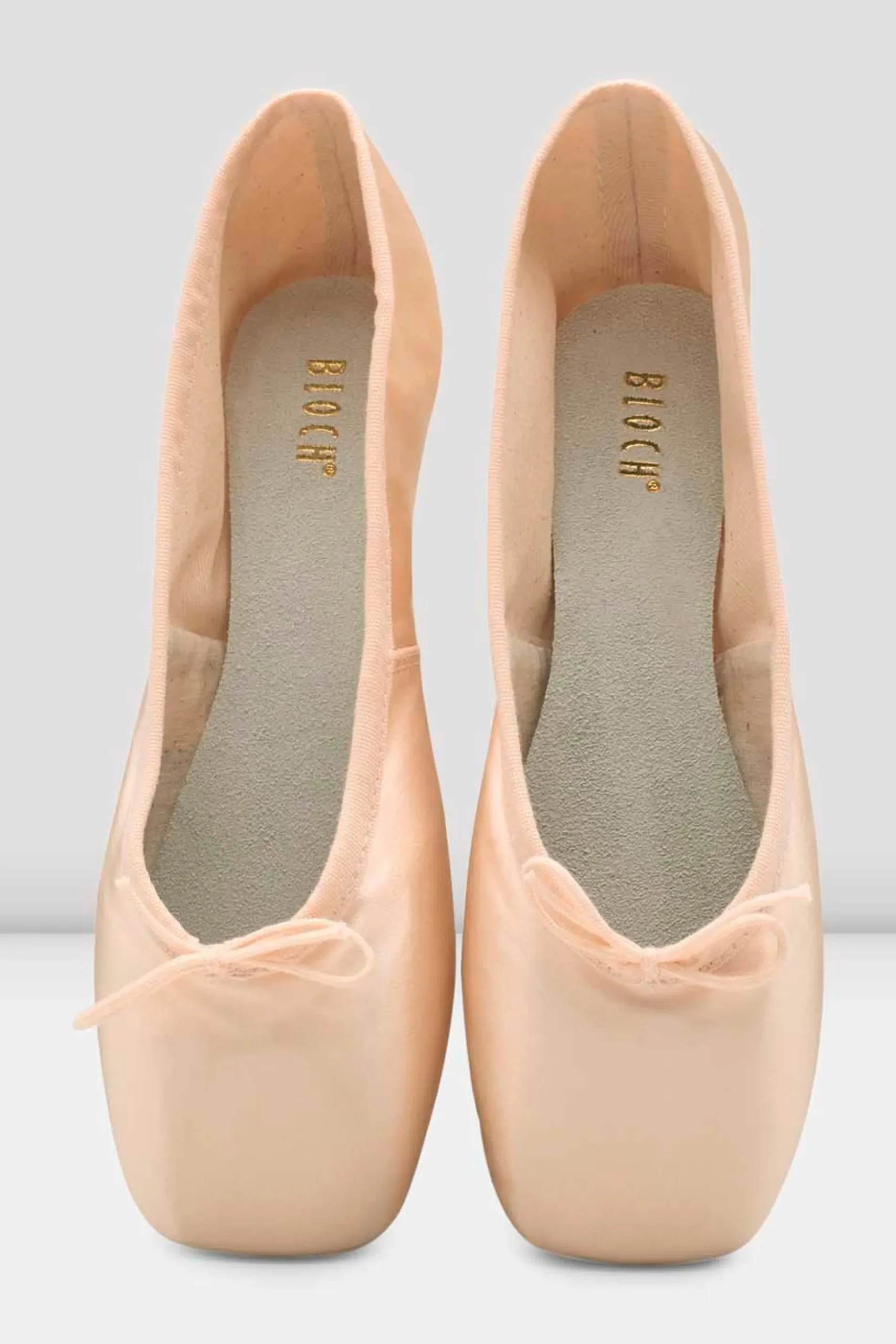 Bloch Spitze^Sonata Spitzenschuhe