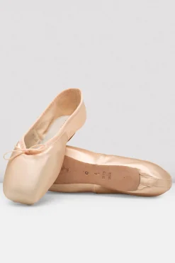 Bloch Spitze^Sonata Spitzenschuhe