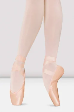 Bloch Spitze^Spitzenschuhe Amelie