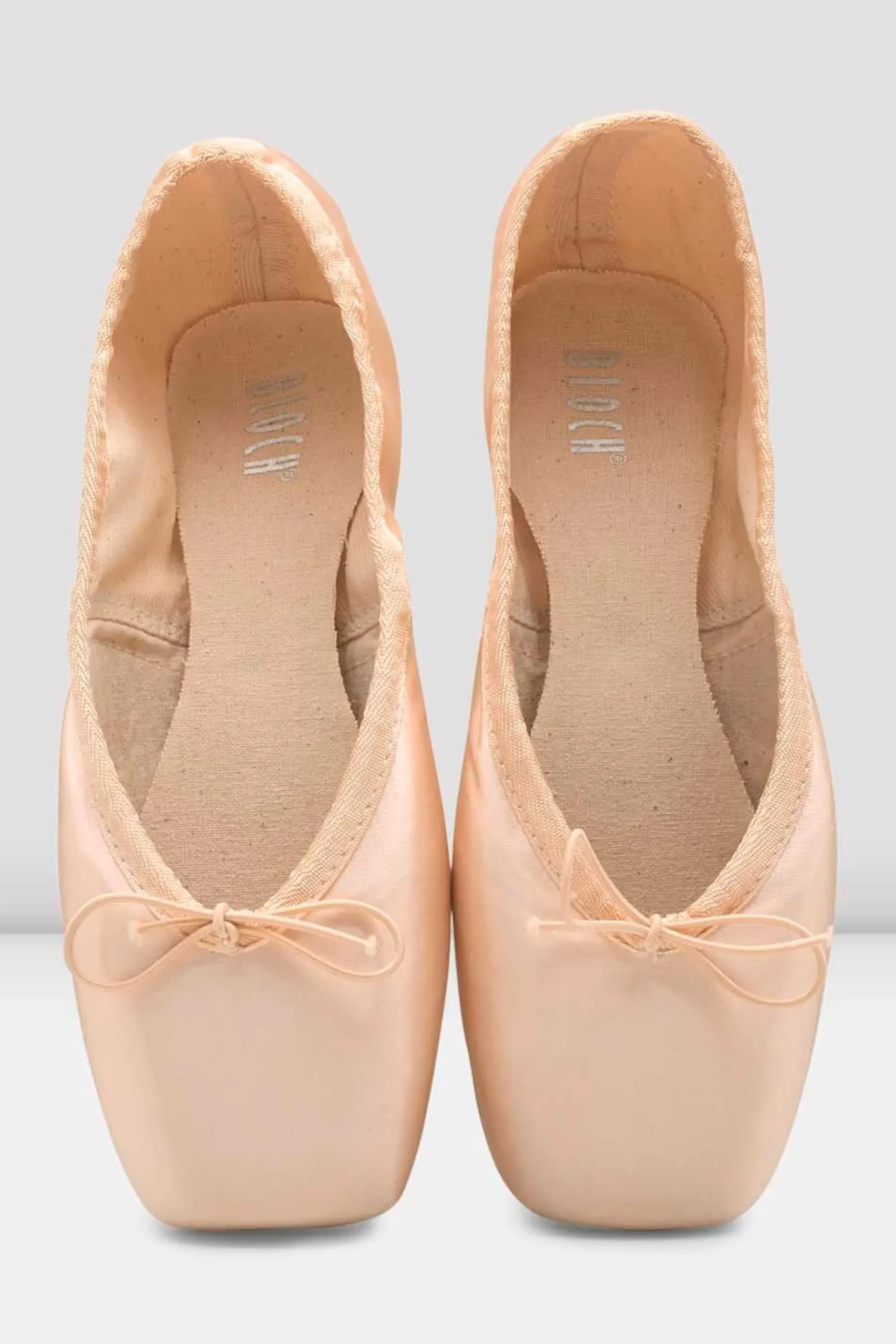 Bloch Spitze^Spitzenschuhe Amelie