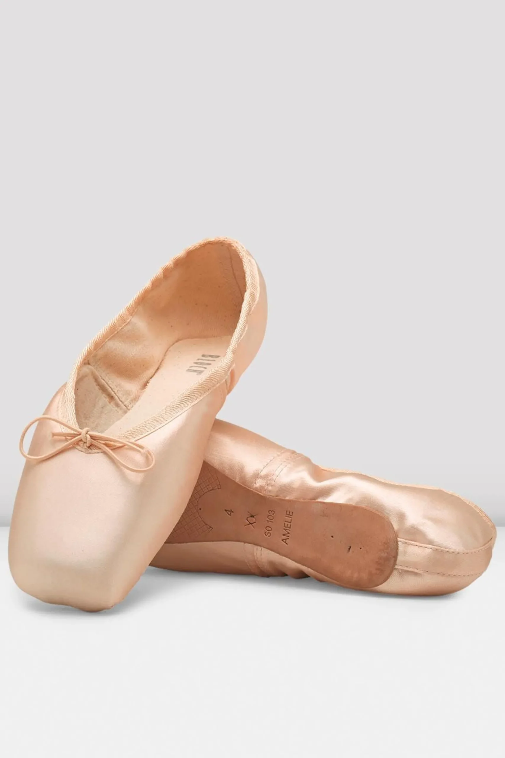 Bloch Spitze^Spitzenschuhe Amelie