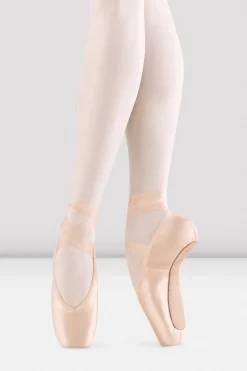 Bloch Spitze^Spitzenschuhe von Aspiration