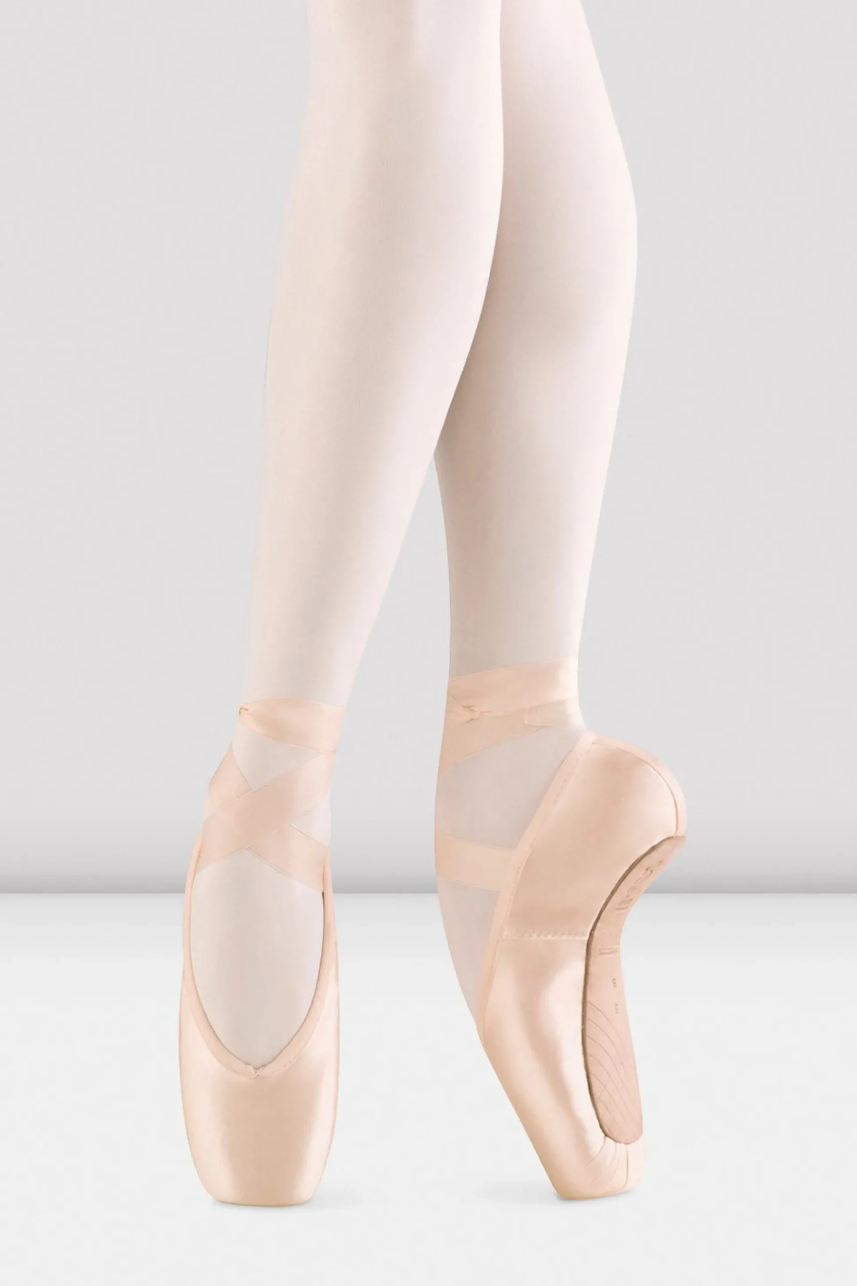 Bloch Spitze^Spitzenschuhe von Aspiration