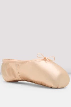 Bloch Spitze^Spitzenschuhe von Aspiration