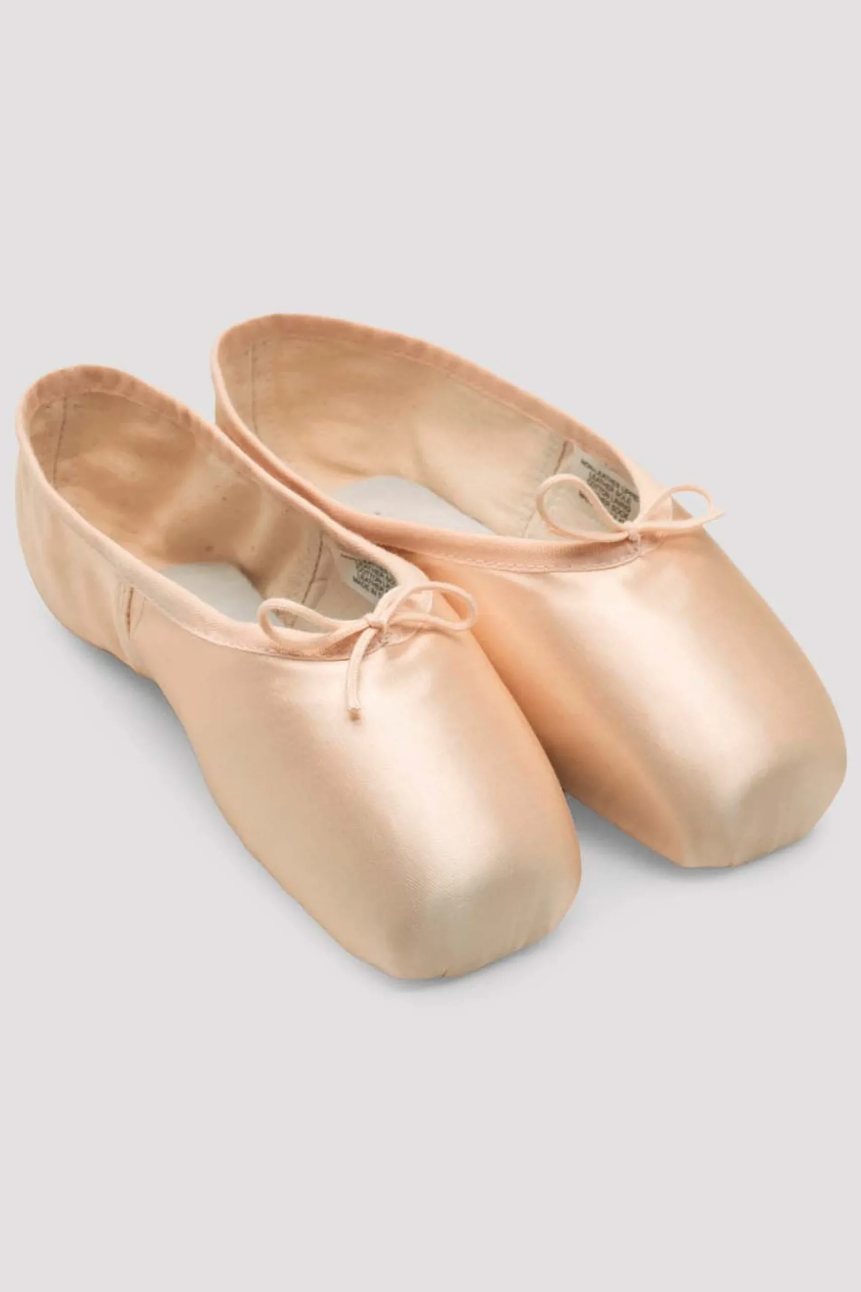 Bloch Spitze^Spitzenschuhe von Aspiration