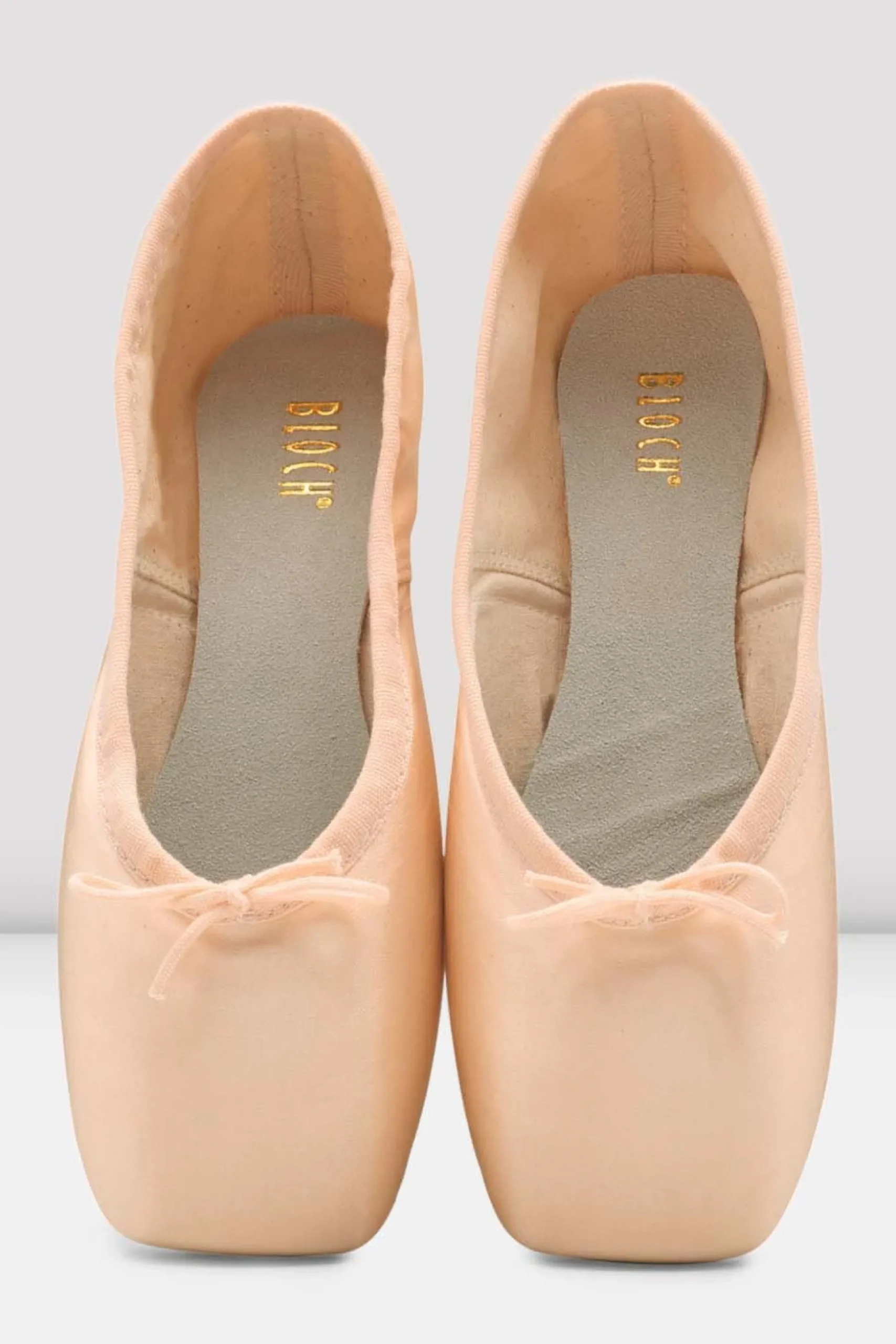 Bloch Spitze^Spitzenschuhe von Aspiration
