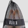 Bloch Geschenke|Taschen^Spitzenschuhtasche groß
