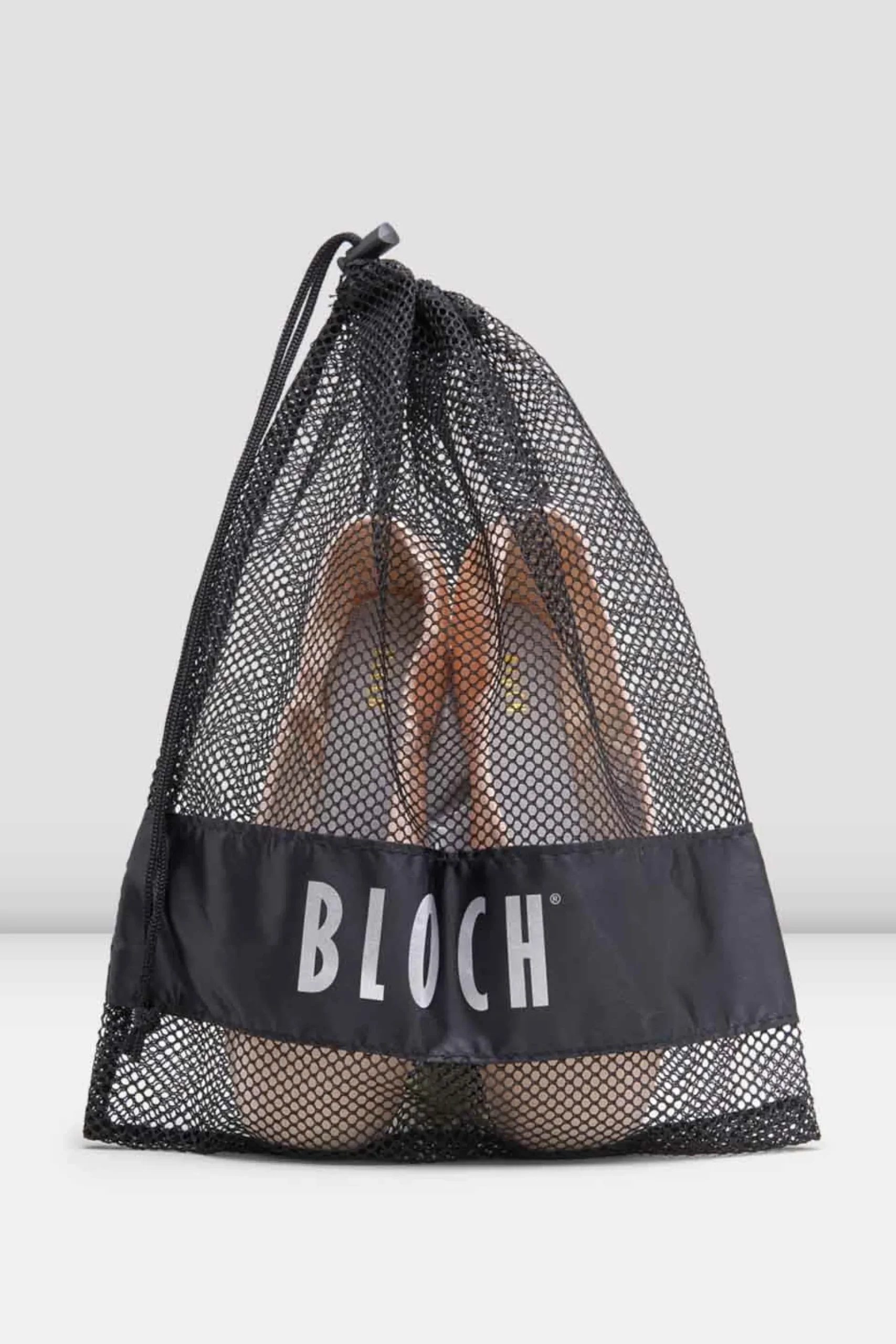 Bloch Geschenke|Taschen^Spitzenschuhtasche groß