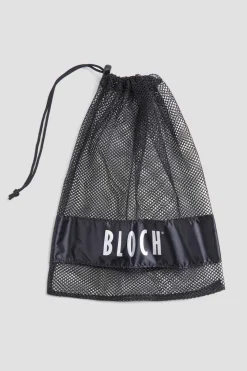 Bloch Geschenke|Taschen^Spitzenschuhtasche groß