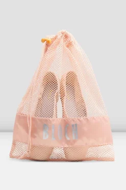 Bloch Geschenke|Taschen^Spitzenschuhtasche groß