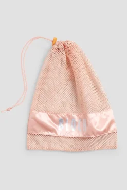 Bloch Geschenke|Taschen^Spitzenschuhtasche groß