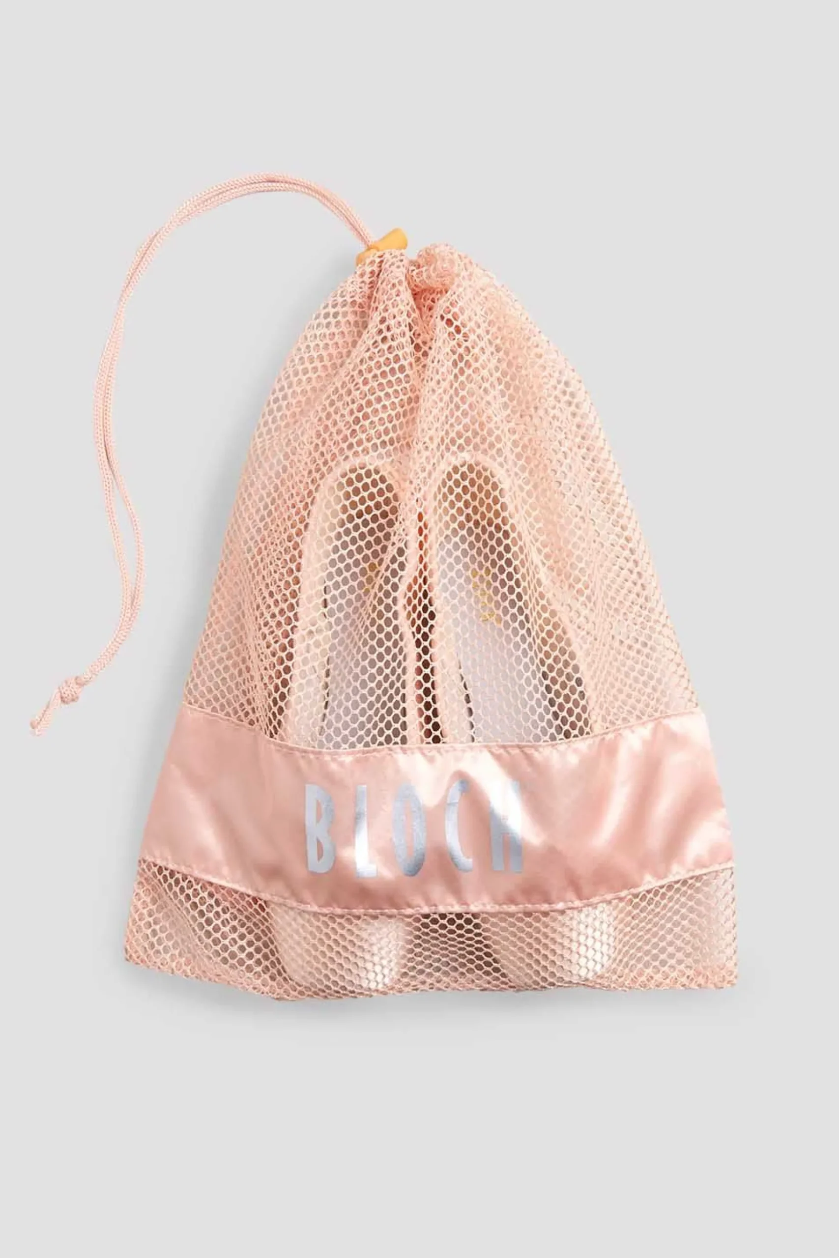 Bloch Geschenke|Taschen^Spitzenschuhtasche groß