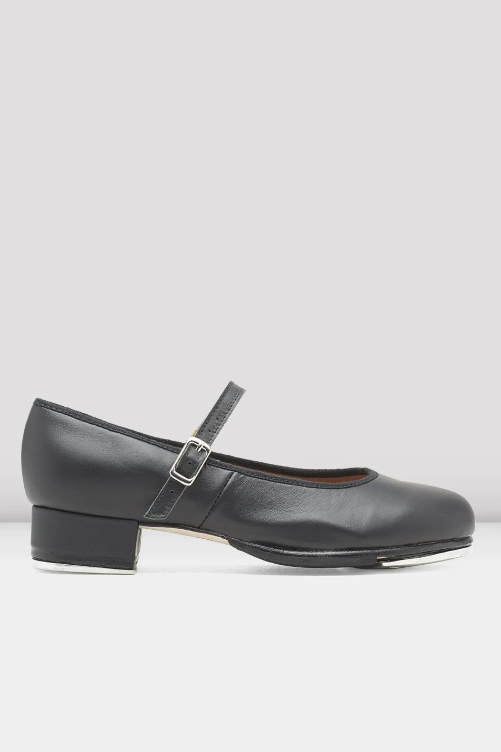 Bloch Stepptanz^Steppschuhe aus Leder für Damen