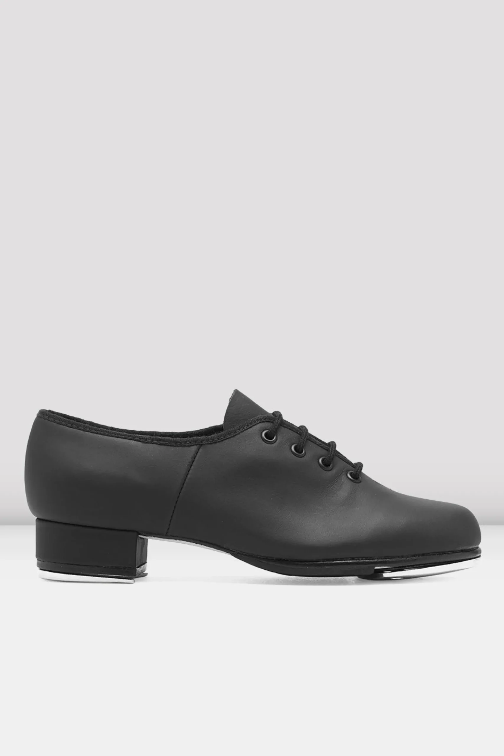 Bloch Stepptanz^Steppschuhe für Damen aus Jazz-Tap-Leder