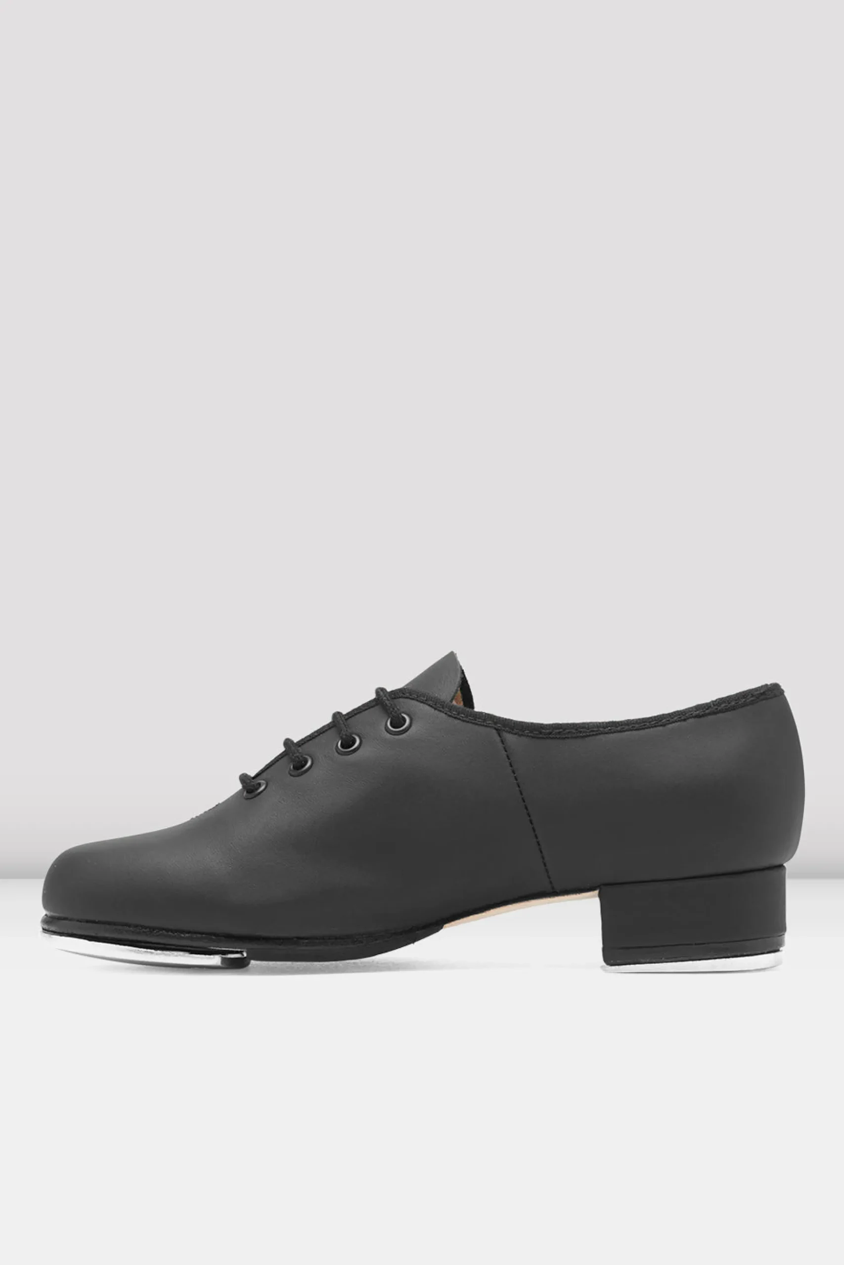 Bloch Stepptanz^Steppschuhe für Damen aus Jazz-Tap-Leder