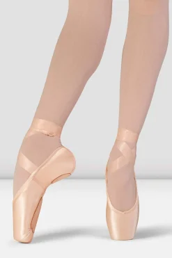 Bloch Spitze^Stretch-Spitzenschuhe der Superlative