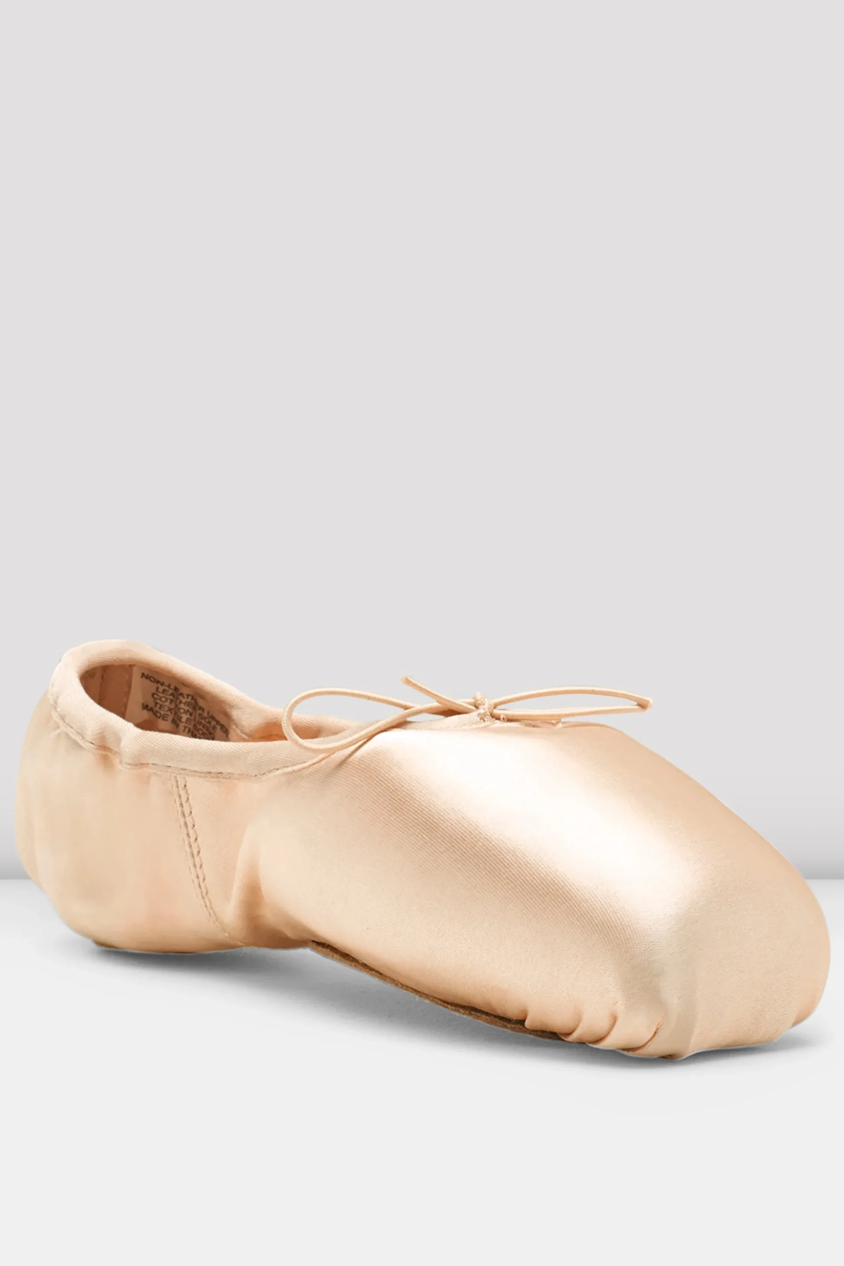 Bloch Spitze^Stretch-Spitzenschuhe der Superlative