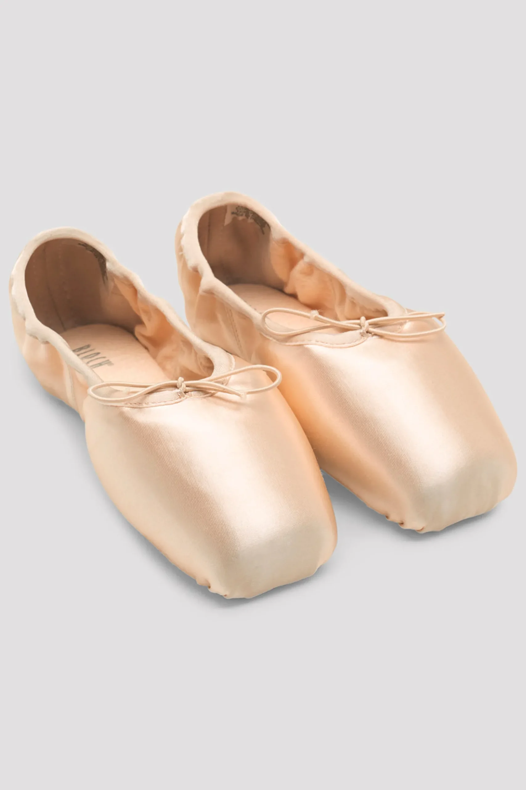 Bloch Spitze^Stretch-Spitzenschuhe der Superlative
