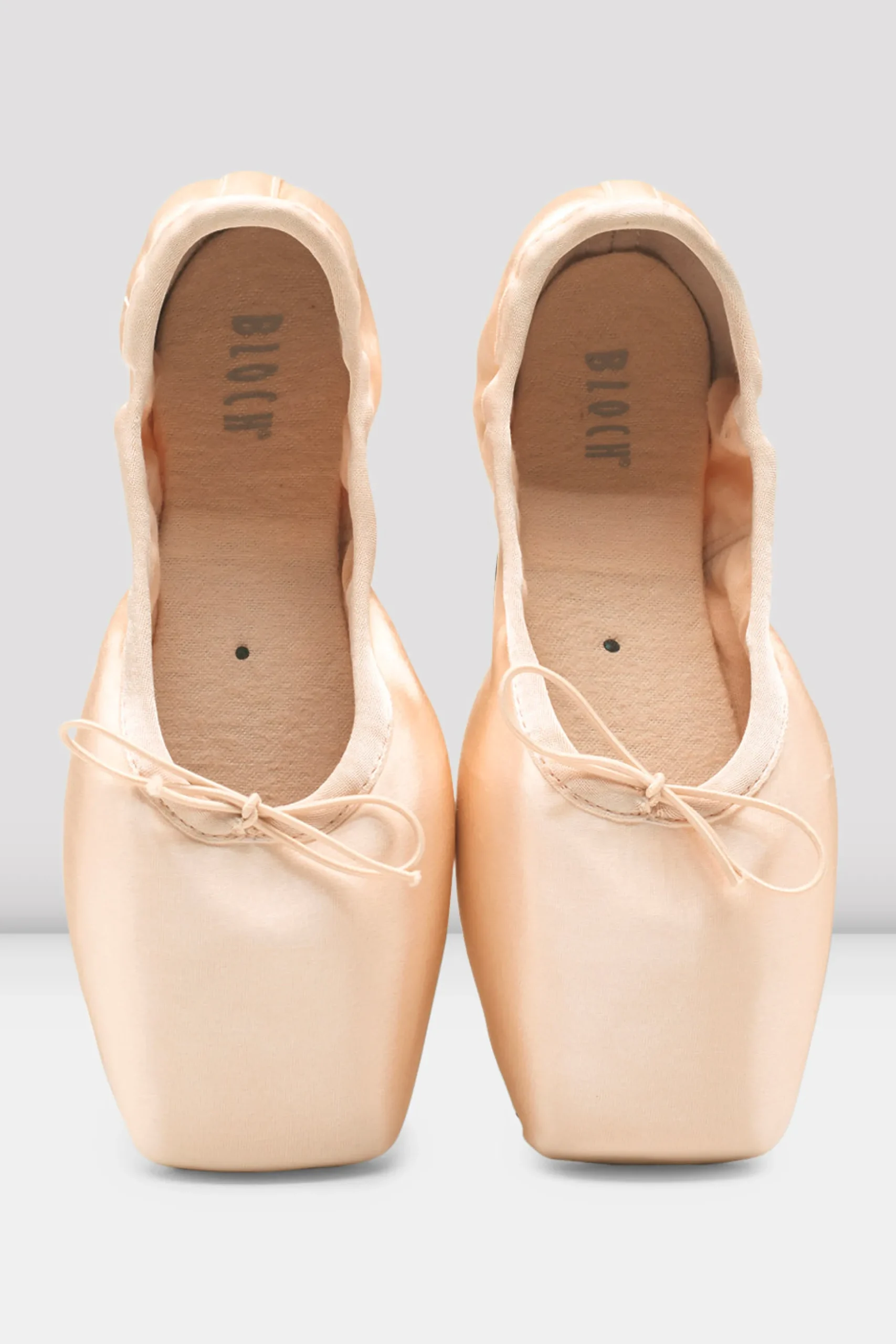 Bloch Spitze^Stretch-Spitzenschuhe der Superlative
