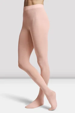 Bloch Strumpfhose|Strumpfhosen^Strumpfhose mit Füßen für Damen