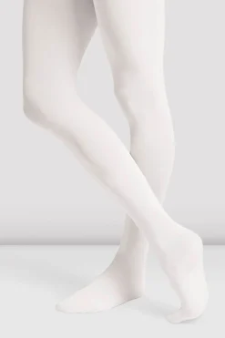 Bloch Strumpfhose|Strumpfhosen^Strumpfhose mit Füßen für Damen