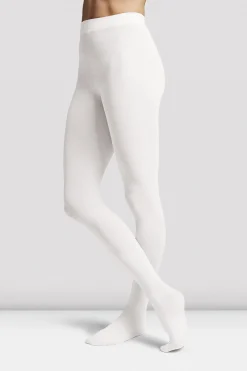 Bloch Strumpfhose|Strumpfhosen^Strumpfhose mit Füßen für Damen