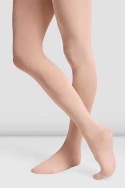 Bloch Strumpfhose|Strumpfhosen^Strumpfhose mit Füßen für Damen