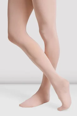 Bloch Strumpfhose|Strumpfhosen^Strumpfhose mit Füßen für Damen