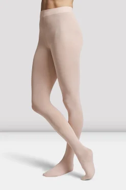 Bloch Strumpfhose|Strumpfhosen^Strumpfhose mit Füßen für Damen