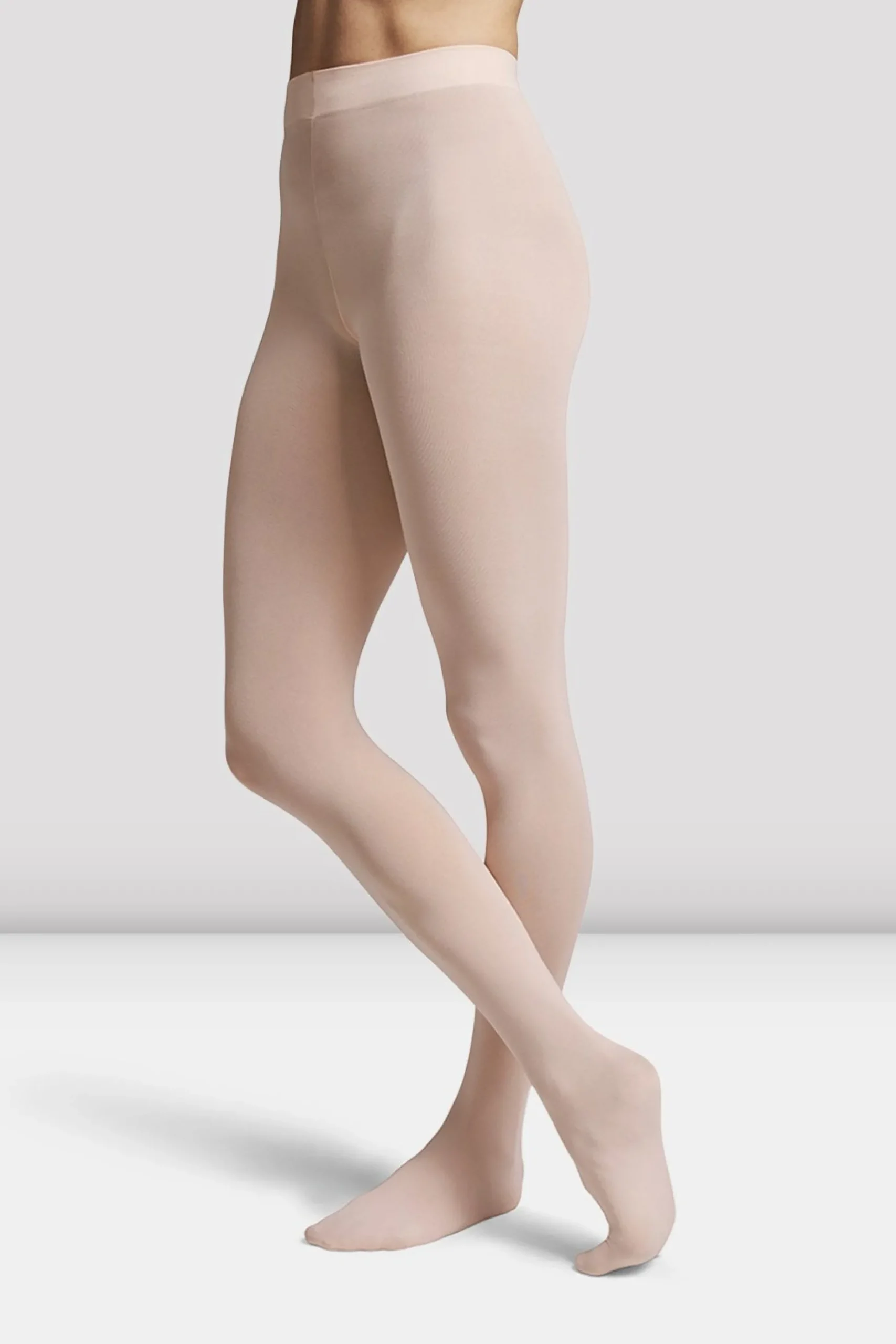 Bloch Strumpfhose|Strumpfhosen^Strumpfhose mit Füßen für Damen