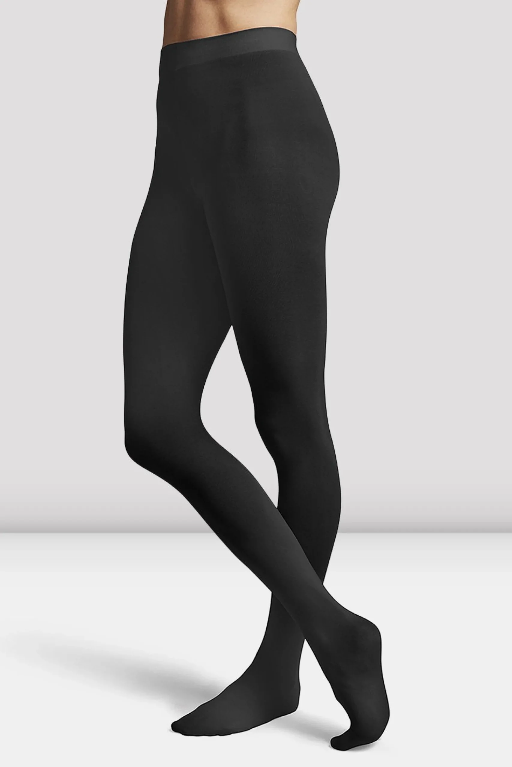 Bloch Strumpfhose|Strumpfhosen^Strumpfhose mit Füßen für Damen