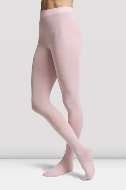 Bloch Strumpfhose|Strumpfhosen^Strumpfhosen mit Füßen für Mädchen