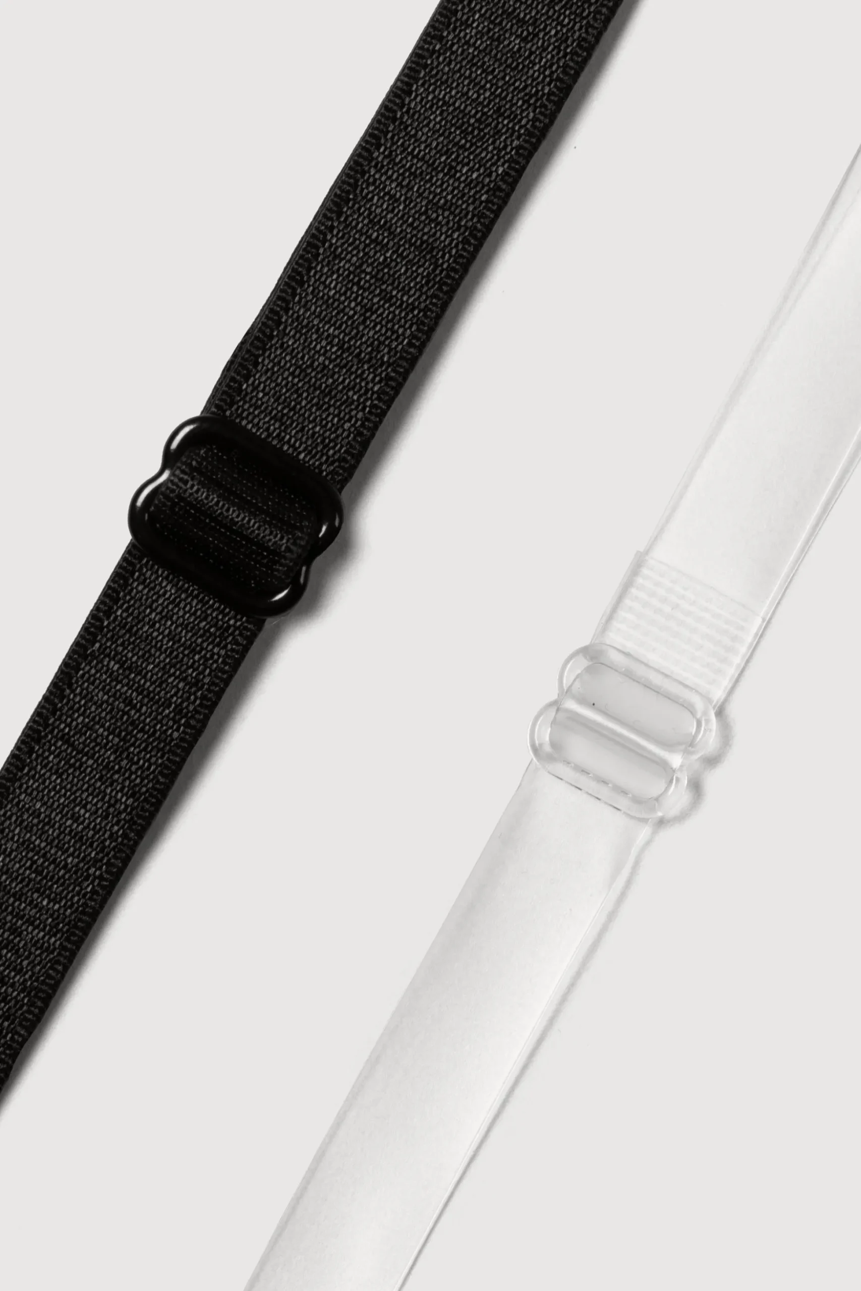 Bloch Unterwäsche^Sunna-Body mit Mesh-Einsatz für Mädchen black