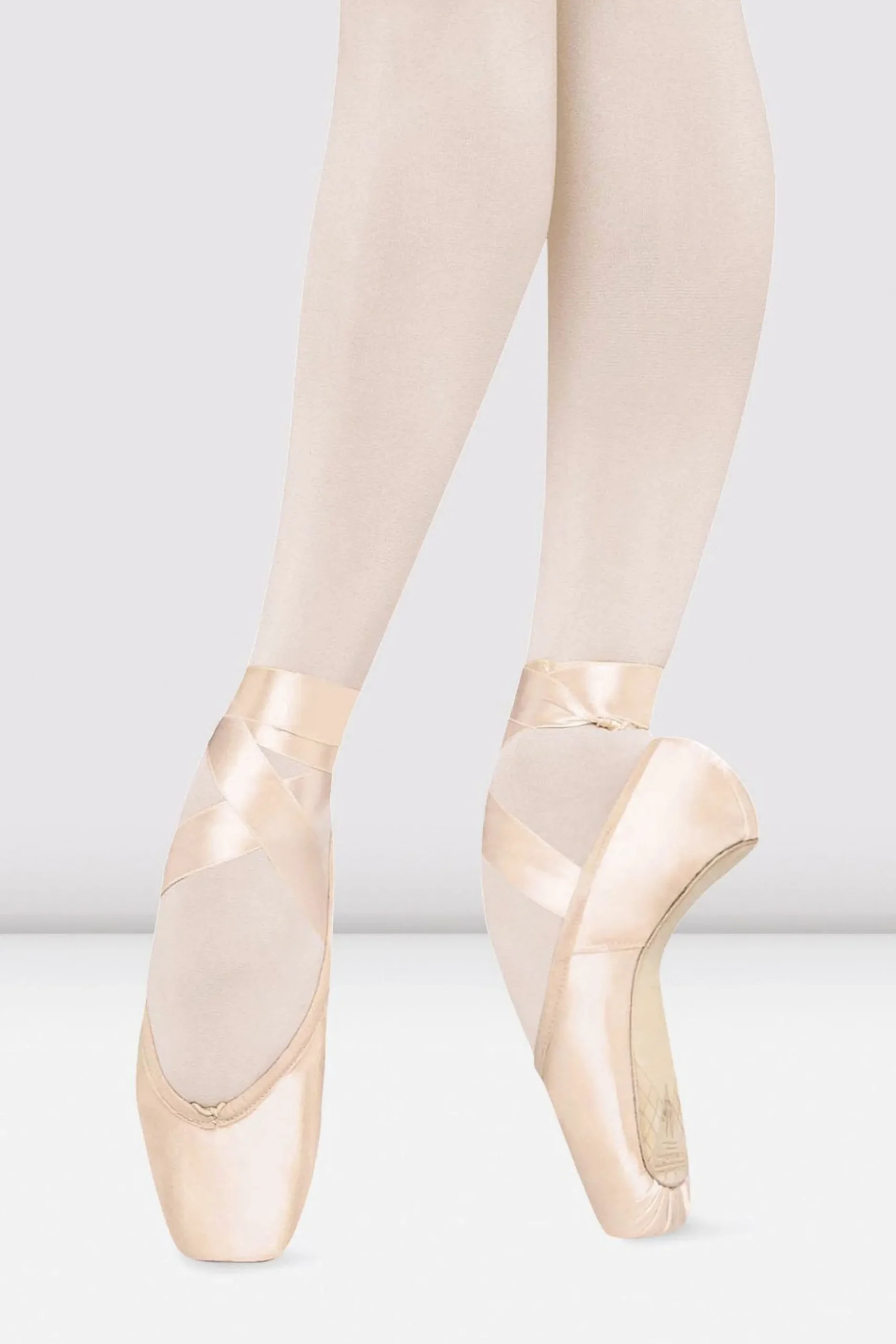 Bloch Spitze^Suprima Spitzenschuhe